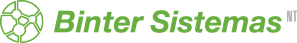 Logo de Binter Sistemas